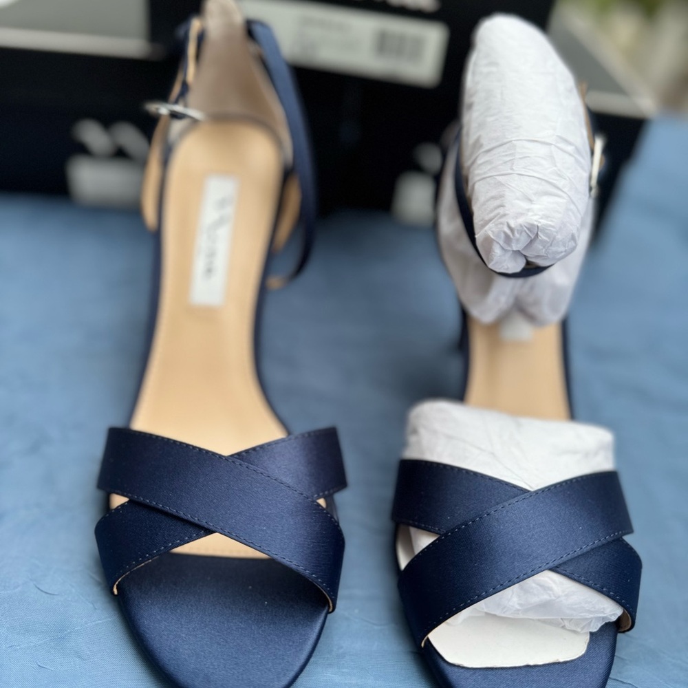 Nina shoes